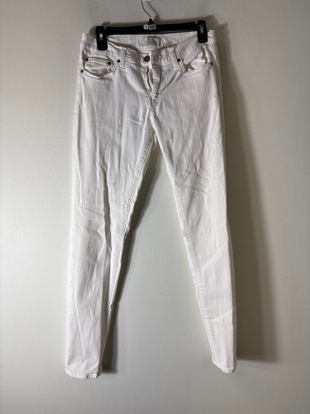 Principle White The Dream Denim Sz 29